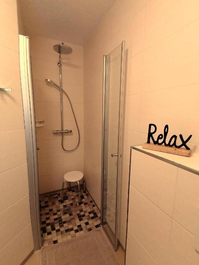 Ferienwohnung Am Wolfsweg Merzig Exterior foto